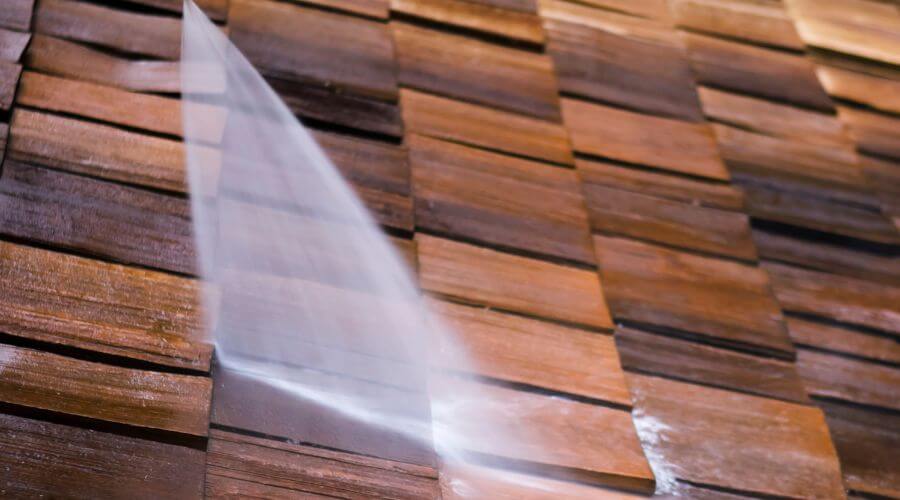 Shingle Roofing in Barbeau, MI